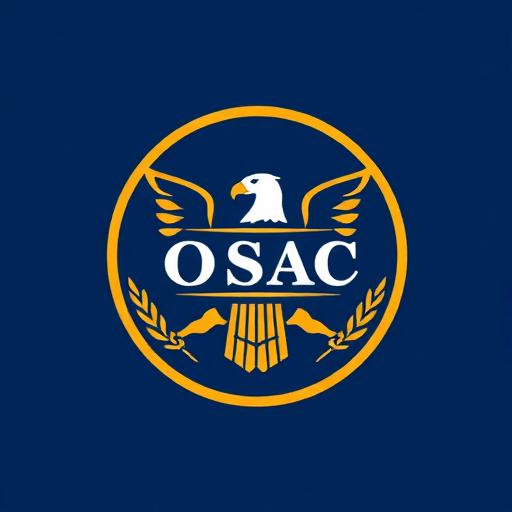 Osac Logo Rounded About True North Resilience | Specialist Resilience Advisory Firm
